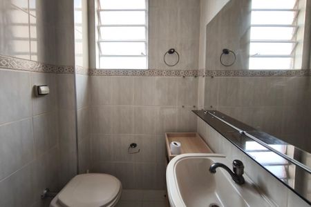 Apartamento para alugar com 52m², 2 quartos e 1 vagaBanheiro