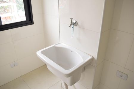 Apartamento à venda com 40m², 2 quartos e 1 vagaSala/Cozinha/Área de serviço