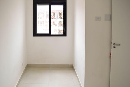 Apartamento à venda com 40m², 2 quartos e 1 vagaQuarto 1