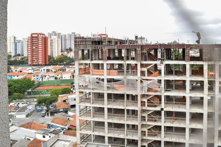Apartamento à venda com 40m², 2 quartos e 1 vagaQuarto 1