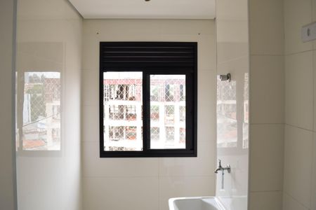 Apartamento à venda com 40m², 2 quartos e 1 vagaSala/Cozinha/Área de serviço