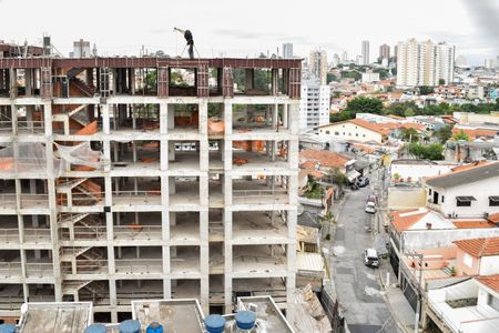 Apartamento à venda com 40m², 2 quartos e 1 vagaQuarto 2