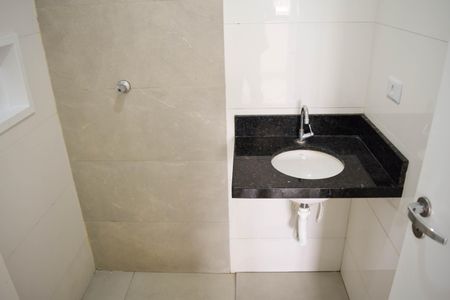 Apartamento à venda com 40m², 2 quartos e 1 vagaBanheiro