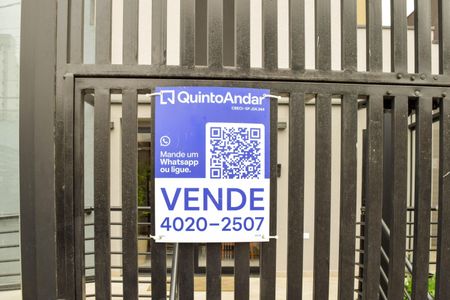 Apartamento à venda com 40m², 2 quartos e 1 vagaPlaquinha
