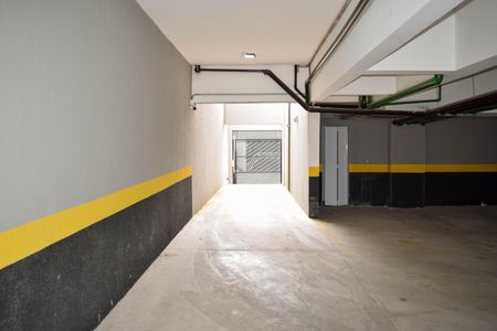 Apartamento à venda com 40m², 2 quartos e 1 vagaÁrea comum
