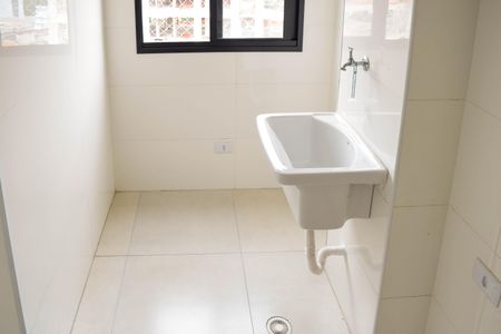 Apartamento à venda com 40m², 2 quartos e 1 vagaSala/Cozinha/Área de serviço