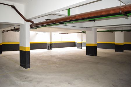 Apartamento à venda com 40m², 2 quartos e 1 vagaÁrea comum