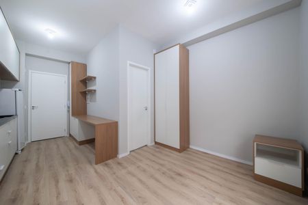 Studio de kitnet/studio para alugar com 1 quarto, 26m² em Santo Amaro, São Paulo