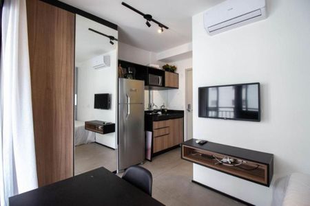 Foto 07 de apartamento à venda com 1 quarto, 23m² em Vila Mariana, São Paulo