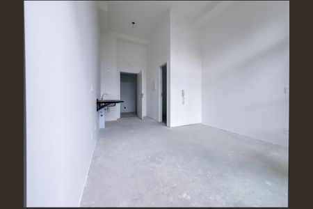 Foto 02 de apartamento à venda com 1 quarto, 23m² em Vila Mariana, São Paulo
