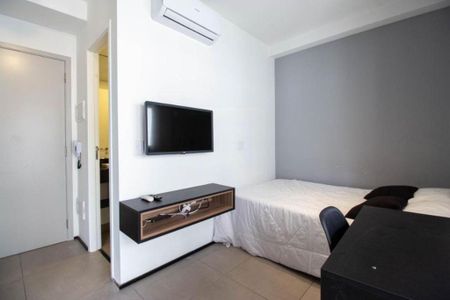 Foto 09 de apartamento à venda com 1 quarto, 23m² em Vila Mariana, São Paulo