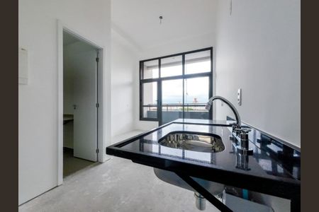 Foto 01 de apartamento à venda com 1 quarto, 23m² em Vila Mariana, São Paulo