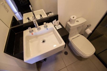 Foto 17 de apartamento à venda com 1 quarto, 23m² em Vila Mariana, São Paulo