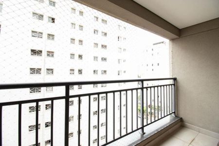Foto 19 de apartamento à venda com 1 quarto, 23m² em Vila Mariana, São Paulo