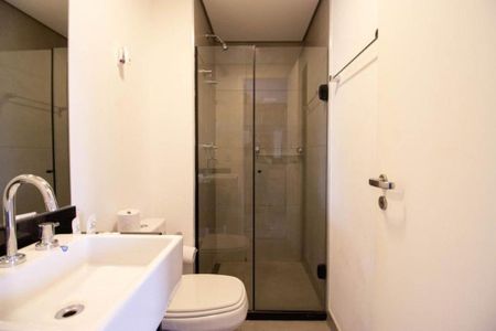 Foto 08 de apartamento à venda com 1 quarto, 23m² em Vila Mariana, São Paulo