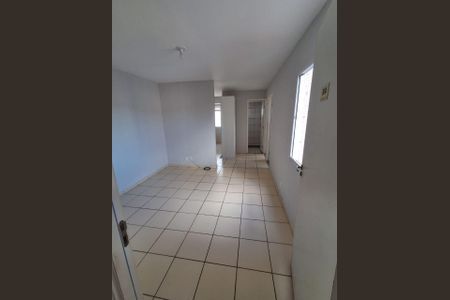 Apartamento para alugar com 43m², 2 quartos e 1 vaga Apartamento para alugar com 43m², 2 quartos e 1 vagaSala