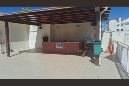 Apartamento para alugar com 43m², 2 quartos e 1 vaga Apartamento para alugar com 43m², 2 quartos e 1 vagaÁrea comum