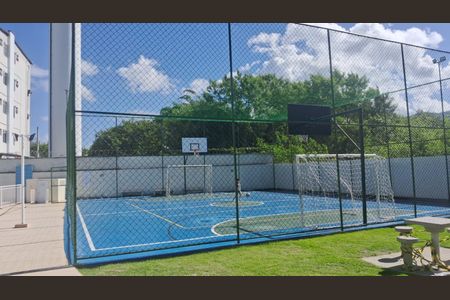 Apartamento para alugar com 43m², 2 quartos e 1 vaga Apartamento para alugar com 43m², 2 quartos e 1 vagaÁrea comum