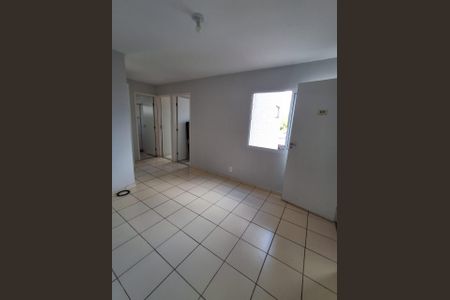 Apartamento para alugar com 43m², 2 quartos e 1 vaga Apartamento para alugar com 43m², 2 quartos e 1 vagaSala
