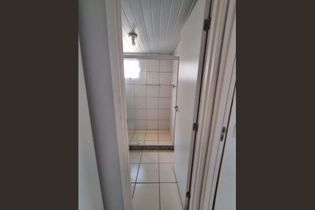 Apartamento para alugar com 43m², 2 quartos e 1 vaga Apartamento para alugar com 43m², 2 quartos e 1 vagaCozinha e Área de Serviço