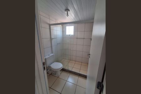 Apartamento para alugar com 43m², 2 quartos e 1 vaga Apartamento para alugar com 43m², 2 quartos e 1 vagaBanheiro Social