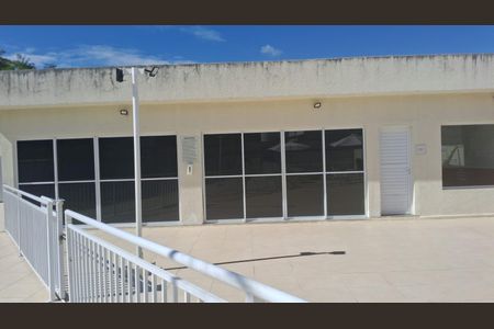 Apartamento para alugar com 43m², 2 quartos e 1 vaga Apartamento para alugar com 43m², 2 quartos e 1 vagaÁrea comum