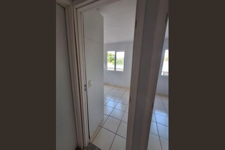 Apartamento para alugar com 43m², 2 quartos e 1 vaga Apartamento para alugar com 43m², 2 quartos e 1 vagaQuarto 1