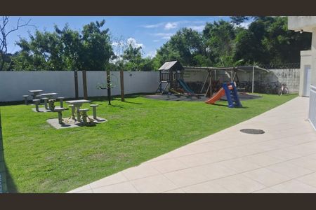 Apartamento para alugar com 43m², 2 quartos e 1 vaga Apartamento para alugar com 43m², 2 quartos e 1 vagaÁrea comum