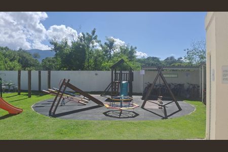 Apartamento para alugar com 43m², 2 quartos e 1 vaga Apartamento para alugar com 43m², 2 quartos e 1 vagaÁrea comum