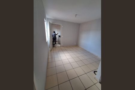 Apartamento para alugar com 43m², 2 quartos e 1 vaga Apartamento para alugar com 43m², 2 quartos e 1 vagaSala