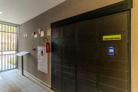 Studio para alugar com 25m², 1 quarto e sem vagaEncomendas