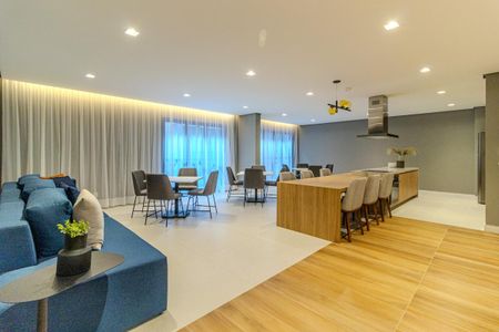 Studio para alugar com 25m², 1 quarto e sem vagaÁrea comum