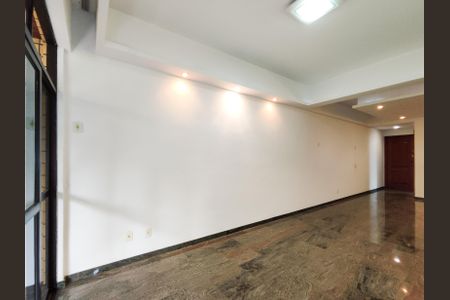 Sala de apartamento à venda com 3 quartos, 130m² em Tijuca, Rio de Janeiro