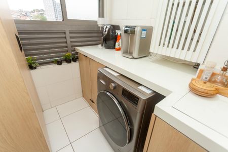 Apartamento à venda com 46m², 2 quartos e 1 vagaÁrea de Serviço