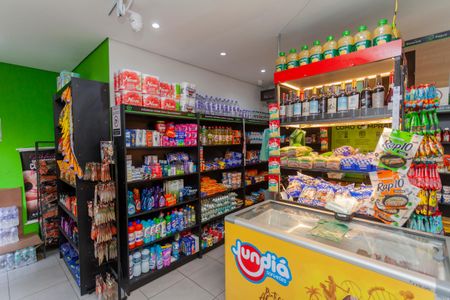 Apartamento à venda com 46m², 2 quartos e 1 vagaÁrea comum - Mercado 24h