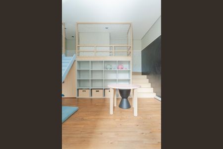 Apartamento à venda com 46m², 2 quartos e 1 vagaÁrea comum