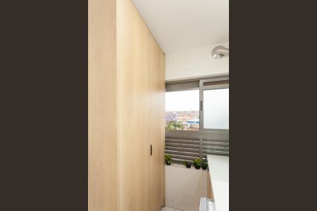 Apartamento à venda com 46m², 2 quartos e 1 vagaÁrea de Serviço