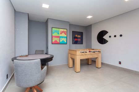 Apartamento à venda com 46m², 2 quartos e 1 vagaÁrea comum