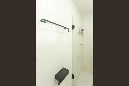 Apartamento à venda com 46m², 2 quartos e 1 vagaBanheiro