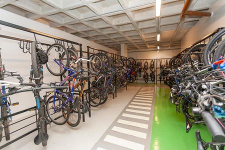 Apartamento à venda com 46m², 2 quartos e 1 vagaÁrea comum