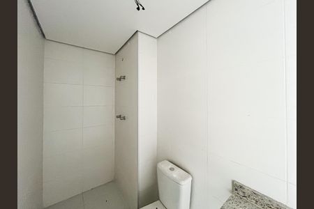 Apartamento à venda com 42m², 1 quarto e 1 vaga Apartamento à venda com 42m², 1 quarto e 1 vagaBanheiro