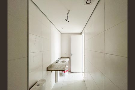 Apartamento à venda com 42m², 1 quarto e 1 vaga Apartamento à venda com 42m², 1 quarto e 1 vagaCozinha