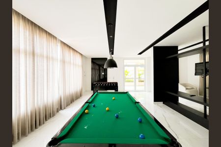 Apartamento à venda com 42m², 1 quarto e 1 vaga Apartamento à venda com 42m², 1 quarto e 1 vagaÁrea comum