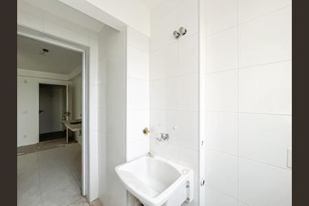 Apartamento à venda com 42m², 1 quarto e 1 vaga Apartamento à venda com 42m², 1 quarto e 1 vagaÁrea de Serviço