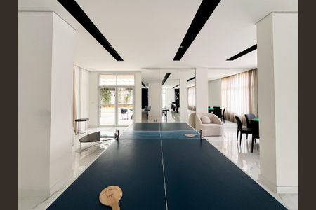 Apartamento à venda com 42m², 1 quarto e 1 vaga Apartamento à venda com 42m², 1 quarto e 1 vagaÁrea comum