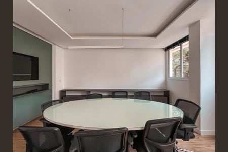 Apartamento à venda com 42m², 1 quarto e 1 vaga Apartamento à venda com 42m², 1 quarto e 1 vagaÁrea comum