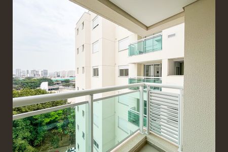 Apartamento à venda com 42m², 1 quarto e 1 vaga Apartamento à venda com 42m², 1 quarto e 1 vagaSacada