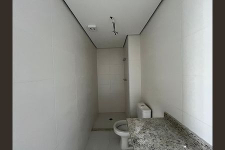 Apartamento à venda com 42m², 1 quarto e 1 vaga Apartamento à venda com 42m², 1 quarto e 1 vagaBanheiro