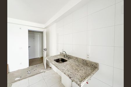 Apartamento à venda com 42m², 1 quarto e 1 vaga Apartamento à venda com 42m², 1 quarto e 1 vagaCozinha