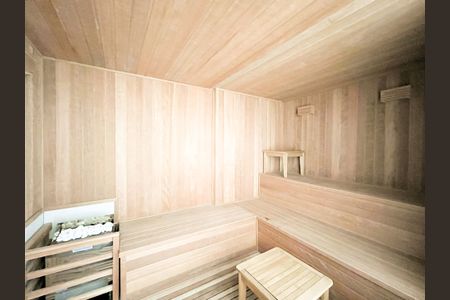 Apartamento à venda com 42m², 1 quarto e 1 vaga Apartamento à venda com 42m², 1 quarto e 1 vagaÁrea comum